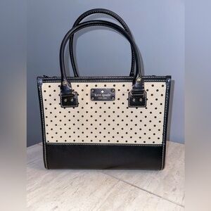 Kate Spade New York Belltown Quinn tote bag